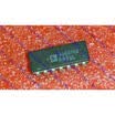 10PCS Free shipping AD637KQ