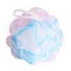 UPLUS double thickening multi-functional satin waterproof shower cap cherry powder shampoo cap oil cap shower cap waterproof hair set kitchen fume hood
