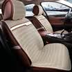 MUBO car seat four seasons seat cushion four seasons cushion set Volkswagen magotan sagitar Buick angkewei Mengdiou MJB-W1501 beige factory straight hair