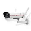 Fluorite EZVIZ C5S 6mm wall-mounted Internet camera dual antenna wifi remote surveillance camera HD night vision remote pickup