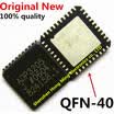 10piece100 New ADP3205J ADP3205 QFN-40 Chipset