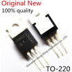 10piece100 SPA20N60C3 20N60C3 20N60 MOSFET N-Ch 600V 207A TO220F Chipset