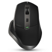 Rapoo MT750 wireless bluetooth laser mouse