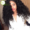 Peruvian Deep Wave Curly Weave Human Hair 7A Peruvian Deep Hair 4 Bundles Deal Peruvian Virgin Hair 100 Human Hair Products
