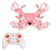 ATTOP A15 new high-definition aerial remote control aircraft unmanned aerial vehicles mini-aircraft childrens toys toy model