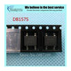 10pcs free shipping DB157S DB157 Bridge Rectifiers 700V 15A new original