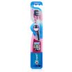 Crest Crest velvet black tea gingival toothbrush