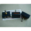 4 files band switch 14 feet