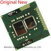 100 New CPU SLBUR P6100 PGA Chipset