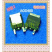 50PCSlot AOD460 D460