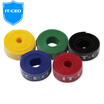 IT-CEO V713A free cutting magic tie tie tie belt tie tie line with cable management line computer finishing tape button buckle with 1m 5 root