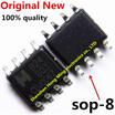10piece100 New EMB24B03G B24B03 B24 B03 MOSFETMetal Oxide Semiconductor Field Effect Transistor
