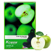 Kouou car perfume perfume solid car car perfume new car in addition to odor apple flavor 110g