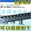 AO3400 AO3400A SOT-23