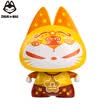 Pull the cat ZhuaiMao car ornaments constellation car Decoration Libra car Decoration