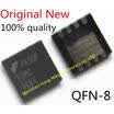20piece100 New FDMC8884 FDMC 8884 QFN-8 Chipset
