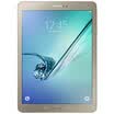 Samsung Galaxy Tab S2 Tablet PC 97 inches 8 core CPU 2048 1536 3G 32G fingerprint recognition All Netcom Gold T819C