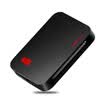 Kawasaki USB30TF SD CF MS card multi-function one high-speed card reader C399 100cm extended version