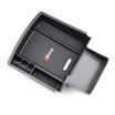 Huashi Audi Q5 armrest box storage box q5 central hand-held box storage box interior armrest box storage box car accessories modified special Audi Q5 armrest box storage box