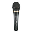 Kay floating frog KFW Q300 dynamic microphone family KTV singing karaoke OK conference dedicated wired microphone full metal loss-prevention