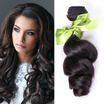 9A Brazilian Loose Wave 100 Human Hair Weave Unprocessed Brazilian Virgin Hair Loose Wave Mink Brazilian Hair Weave Bundles 3pcs