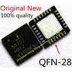 10piece100 New 88732 HRTZ ISL88732HRTZ QFN Chipset
