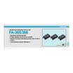 6035 635mm 2p 25M 25MHZ 25000MHZ FA-365