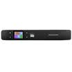 Hanwon E Dodge V710 Portable Scanner A4 format hand-held full page scan WiFi interconnection