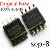 20piece100 New W25Q32BVSIG 25Q32BVSIG W25Q32 SOP-8 Chipset