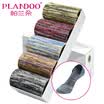 Jingdong supermarket Palando socks men socks anti-off sports boat socks men socks men&39s leisure cotton socks men&39s four seasons stealth socks five pairs of uniforms