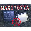 MAX17077A MAX17075E 17073E