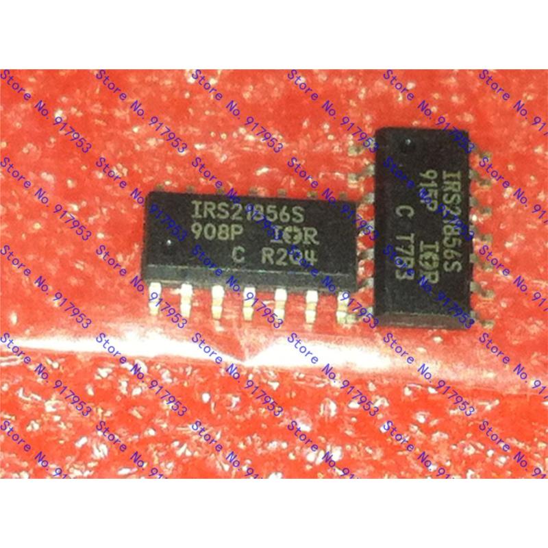 Free shipping 10PCS IRS21856S SOP-14