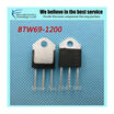 20PCS free shipping BTW69-1200 BTW691200 TO-3P SCRs 50 Amp 1200 Volt new original