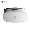 Hi mirror big picture wearing TV vr one machine near 4K screen giant screen hispot hi mirror glasses glasses 3D panoramic glasses
