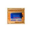 Free shipping 40pcslot MBI5024 MBI5024GF 16 bits etc Current LED Driver new original