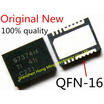 10piece 100 New CSD97374Q4M CSD97374M 97374M QFN Chipset