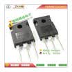 Free shipping 10pcslot 60CPQ150 Schottky rectifier 150V 60A TO-247 original authentic