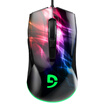 Fuller Fühlen Ninth Series G91PRO Phantom Micro Motion Micro Mouse Mouse Gamer RGB