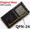 10piece100 New RT8205EGQW RT8205E DTCG DTCA DTCB DTCC DTCH DT QFN-24 Chipset