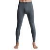 Playboy Mens Comfort Stretch Cotton Dark Root Foundation Warm Pants Mens Bottom Pants Mens Navy XL