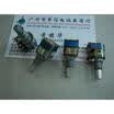 128 -type double potentiometer with switch A10K A20K 15F