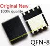 10piece100 New IRFH8318TRPBF IRFH8318 IRH8318 H8318 MOSFET QFN Chipset