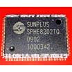 SPHE8202TQ EVDDVD