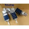 RK27-belt motor quadruple potentiometer A20K handle 25MMF