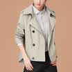 City plus CITYPLUS 2017 autumn new women&39s literature&leisure relaxed temperament large size loose jacket jacket CWWT178151 silver gray M