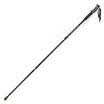 Xiaguang outdoor trekking pole aluminum cane three folding crutches cane T-302 red