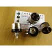 RV24YN ME 15S B504 B500K potentiometer with a double set of switches