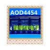 20PCSlot D4454 AOD4454 TO-252