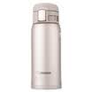 ZO JIRUSHI insulation cup 360ml stainless steel vacuum outdoor leak-proof cover straight drinking cup SM-SA36-NM
