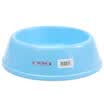 Alice IRIS Pet Bowl Bowl D-260 Sakura Powder